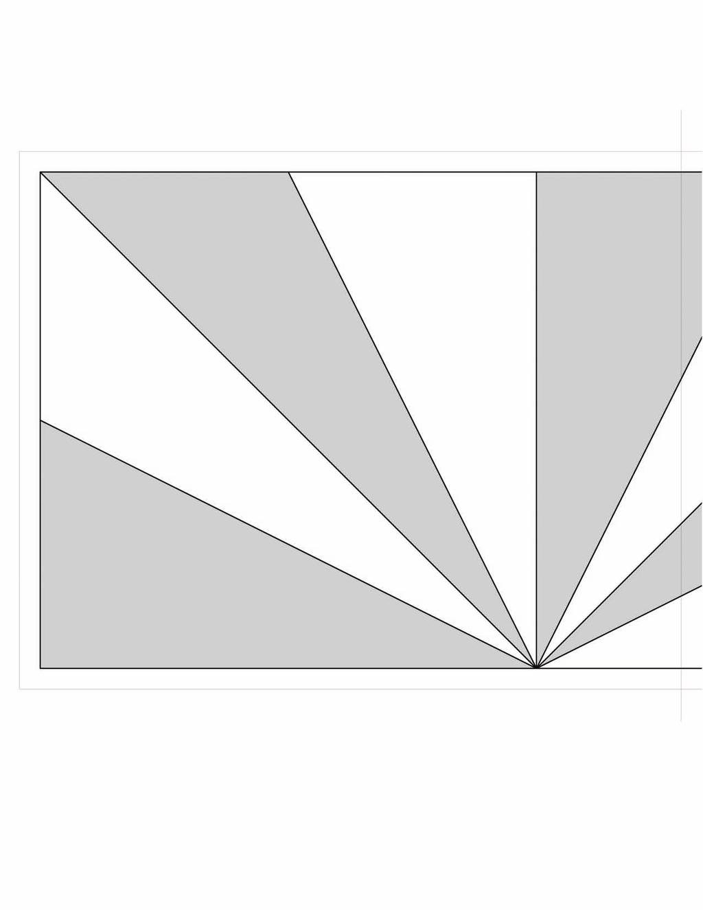 PaperPiecingDiagram 12 x12
