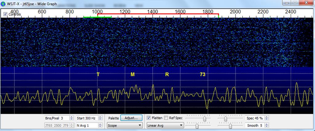 System requirements Doppler tracking is highly desirable Recommended to use CFOM (see later) or have other station do Full Doppler in which case you keep RX and TX frequencies the same and do not