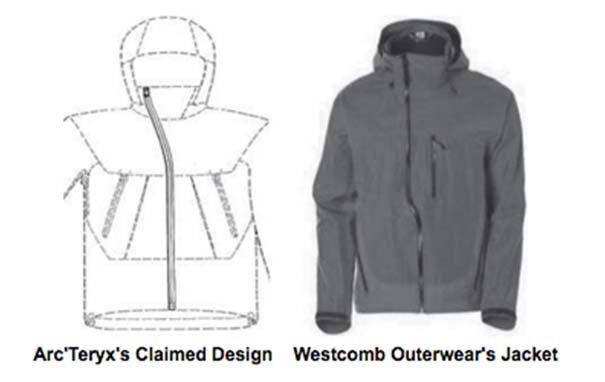 Enforcement of Design Patents Ordinary Observer Test The two designs