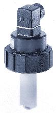 The Burkert designed fitting system ensures simple installation of the sensors into all pipes from 1/ to 1.
