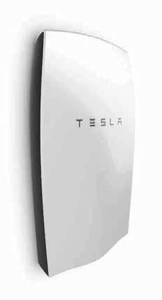 Travel Hi-Tech Tesla Introduces Powerwall Tesla Motors, best known for its amazing range of electric cars, has come up with an all new vision of exploring our functional relationship with solar