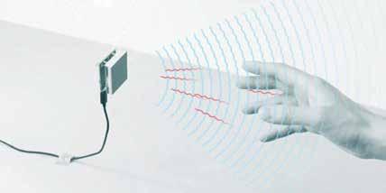 Travel Hi-Tech Google Turns Hand Gestures into Digital Control Researchers Develop Cool Roof Solution 41 The Kuwaiti Digest Google recently unveiled an interaction sensor that uses radar to translate