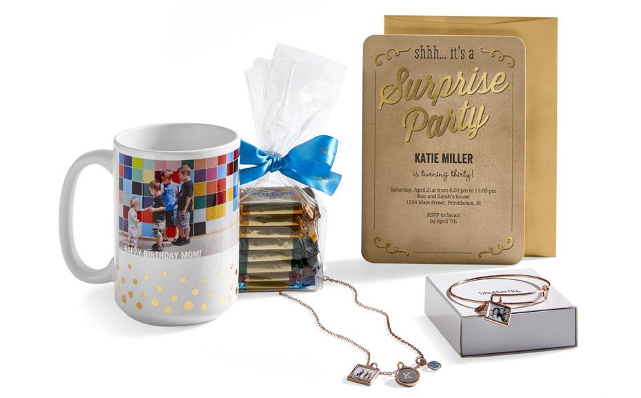 THE BEST DAYS From stationery to day-of decor to bridal