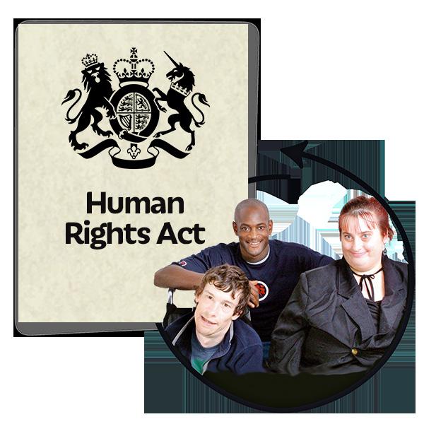 Rights and responsibilities Rights are things that people should