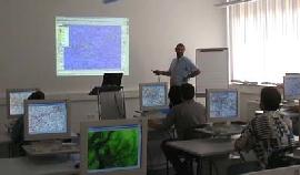 Expert-seminars for our Software Solutions Expert trainings for Radio Network Planning