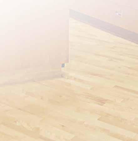 painted walls What is Floor Clean An everyday timber floor