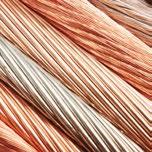 Our fully integrated Contirod technology allows us to offer copper wire products and alloy wire products (plain and tinned) with a wide range of
