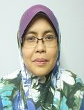 Suzaimah Ramli was born in Temerloh Pahang on the 1st of Mei 1973. She received her PhD in Electrical,Electronics and Systems Engineering (Image Processing) from Universiti Kebangsaan in 2011.
