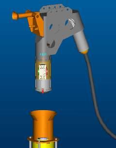 Subsea Power Systems MECON