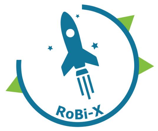 RoBi-X RoBi-X is a range of partnership programmes for co-creation of robotic solutions, incl. design, development and commercialization.