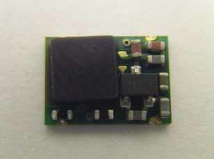 3.3. Pin Identification 4 3 1 2 Figure 2: Pin Identification 3.4. Typing Test Circuit Figure 3: Typing Test Circuit 3.5.