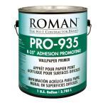 Level-5 finish to the surface and apply one coat of Professional R-35 primer The warranty of this product will be voided if any