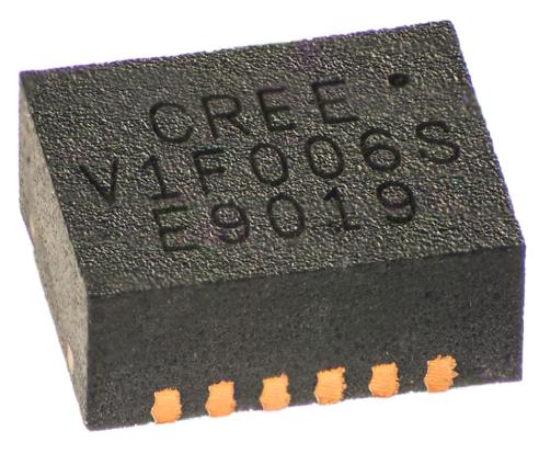 Additional application circuits are available for C-Band at 5.8 GHz - 7.2 GHz and X-Band at 7.9-8.4 GHz and 8.5-9.6 GHz.