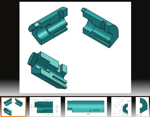 Geometric Relations and Dimensioning. Extruded Boss/Base Feature. Extruded Cut feature. Modification of Basic part.