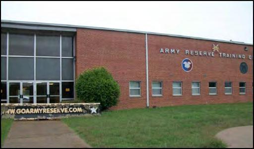 Current Status: The USARC was transferred to FEMA via PBC in March 2009. Rock Hill AFRC, Rock Hill, SC History: The AFRC was constructed in 1958.