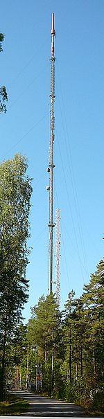 Okumura-Hata Model (6) In mobile communication systems (like GSM and 3G), base station antennas are rarely placed on locations over 40 meters in height Systems like television and radio broadcasting