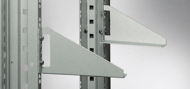SUPPORT BRACKETS WA990B Manufactured from 2.