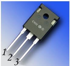 FET Transistors Semiconductor Technology
