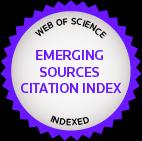 Citation Index (2005-2017) 66 Romanian journals (43