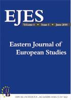 Open Access Romanian Journals indexed in ESCI, by