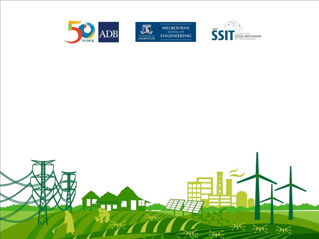 Overview of ADB Energy Portfolio in South Asia: GESI perspective Francesco Tornieri