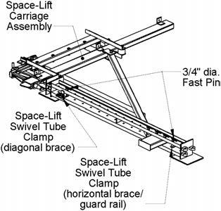 12 Space-Lift Application Guide FIG.