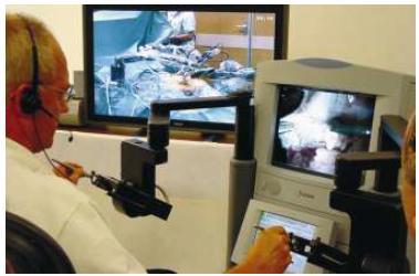 Telepresence Surgery Remote telesurgery is the same as normal telesurgery, except that the surgeon and the patient are separated by significant distances.