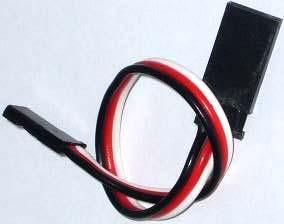 signal cable of the Servo, so that the user