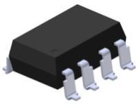 Features Low trigger current T 10mA Peak off state voltage 600V Load current 0.3,0.6,0.9,1.