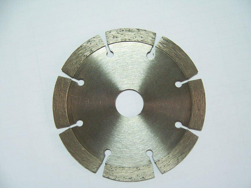 MARBLE CUTTING BLADES (DIAMOND CUTTING BLADES) We are recognized among the distinguished manufacturers and suppliers of Diamond Cutting Tool for Marble.