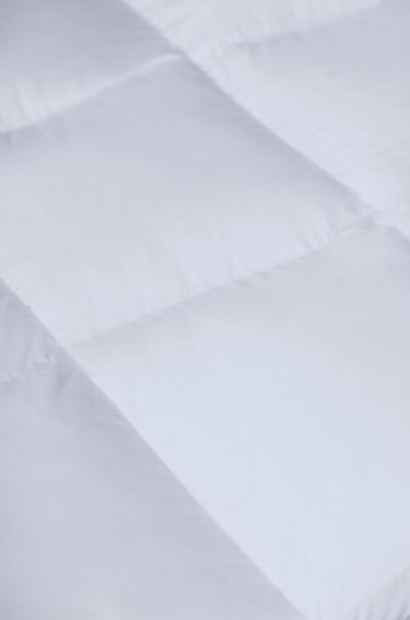 Available in duck-goose down/ feather FRONT PILLOW MicroGel-