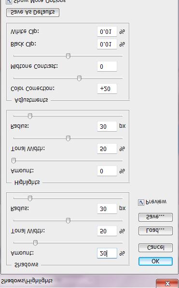 Step 12 Add the new adjustments layers above Giraffe layer- "Levels", "Color Balance", "Selective Color Options", click icon in the bottom menu of the Layers Palette.