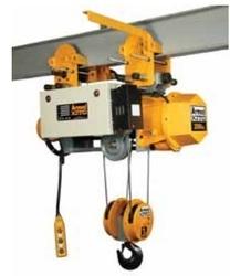 OTHER PRODUCTS: KITO ER2 Series Manual Hoist - KITO Mighty CB