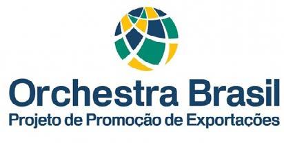 Brazilian companies and importers from eight countries: South Africa, Argentina, Bolivia, Chile, Colombia, Mexico, Paraguay,
