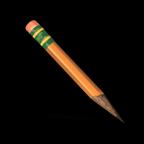 3 rd GRADE Supply List for 2018-19 1 supply box 2 dozen #2 pencils (Ticonderoga PREFERRED/NO MECHANICAL PENCILS) 3 Spiral (single subjet) wide ruled Notebook 8½ X 11 at least 70 sheets 1 Large pkg.