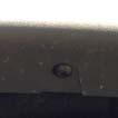 Note where (4) slots in Fender Flare correspond with (4) existing screws in the vehicle wheel arch molding.