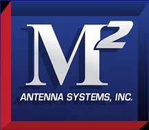 M2 Antenna Systems, Inc. Model No: 2MCP22 SPECIFICATIONS: Model... 2MCP22 Frequency Range... 144 To 148 MHz *Gain... 14.39 dbic Front to back... 25 db Typical Elipticity... >3db Beamwidth.