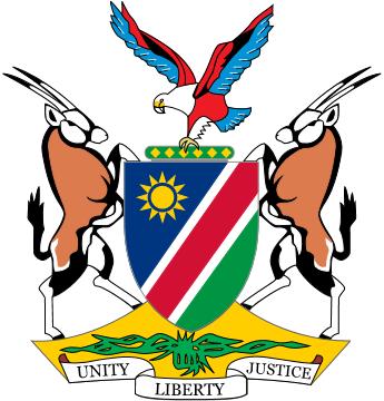 REPUBLIC OF NAMIBIA Statement by Tom Alweendo Director General-National Planning Commission At the National Consultative