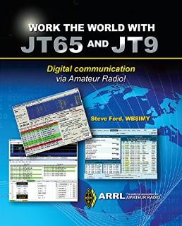 Work the World with JT65 and JT9 https://www.amazon.com/work-world-jt65-arrl-incebook/dp/b01cgu79eq/ref=pd_sbs_351_6?