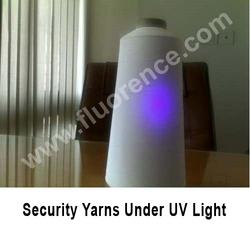 Invisible UV/IR Fluorescent & Fibres: Our range includes UV/IR fluorescent