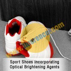 Optical Brightening Agents & Clarifying Agent: Optical brightening agents are also