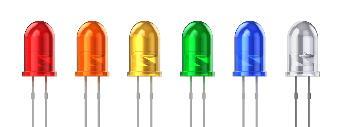50 T6B07 What does the abbreviation LED stand for? Light Emitting Diode T6B08 What does the abbreviation FET stand for?