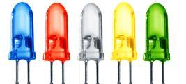 LED T6D08 Which 