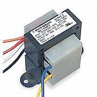 lower AC voltage for