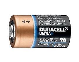 These batteries are not rechargeable.