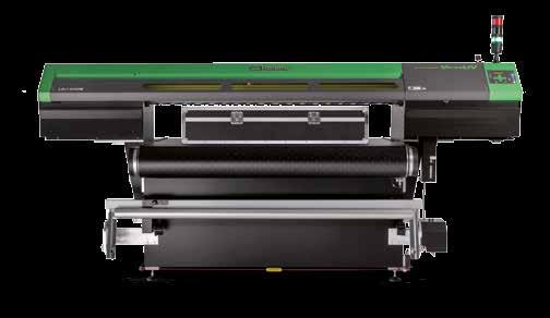 belt printers handle flexible and rigid substrates, plus roll-to-roll
