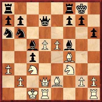 Opposite Side Castling by NM Todd Bardwick (Reprinted with permission of the Author, the United States Chess Federation & Chess Life magazine.
