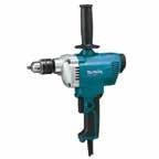 Drill M200B 1mm (1/2") 0 1 mm (1/2") 800 W Variable Speed Drill with Keyed Chuck Mixer M00B 0 1 mm (-1/2") 800 W Variable Speed Mixer 800W Steel: 1 mm (1/2") Wood: mm (1-/1") 0-00 Drilling Into