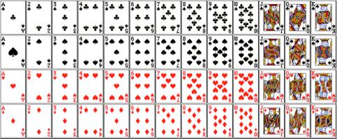 Suppose you are playing poker with a standard deck of 52 cards: How many 5 card hands are possible?