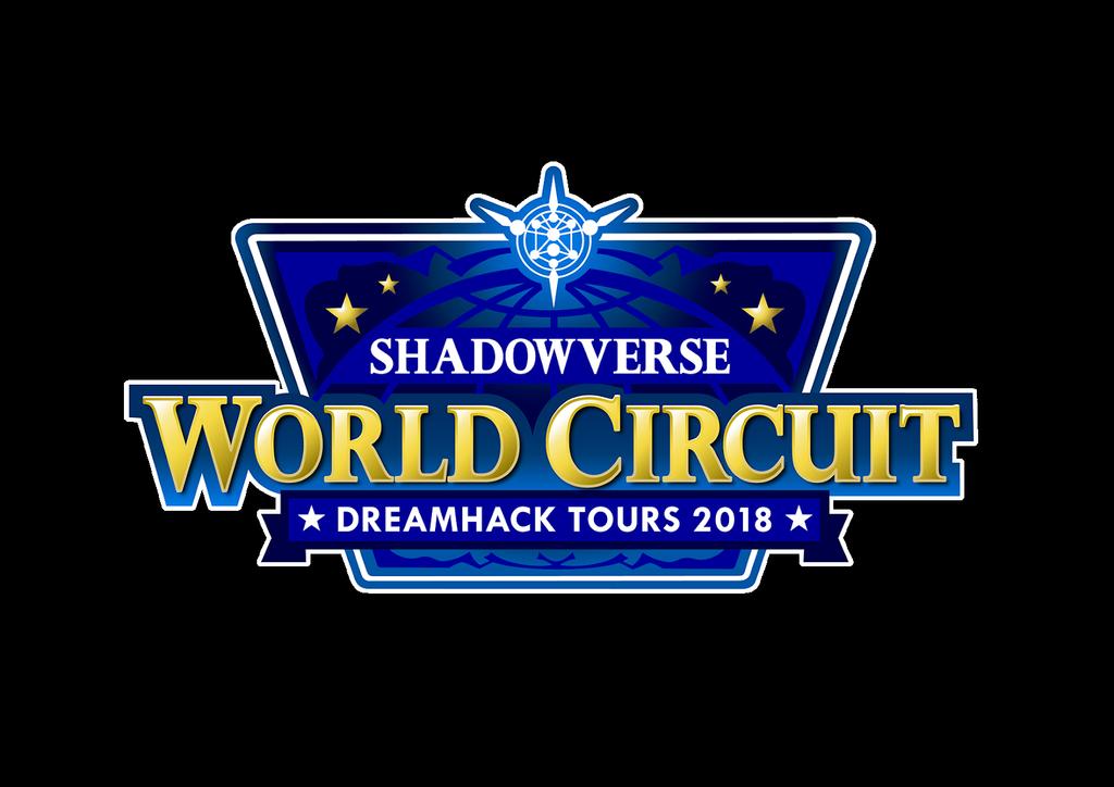 Shadowverse World Circuit: DreamHack Tours Rules Presented and hosted by DreamHack The DreamHack administration team holds